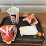 Ａ＆Ｗ - 