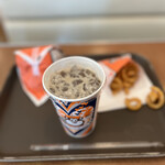 Ａ＆Ｗ - 