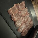 焼肉けんじ - 