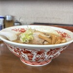 らーめん屋 いとう - 