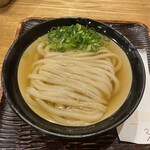 うどん 丸香 - 