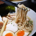 手打ちうどん円清 - 