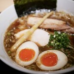 手打ちうどん円清 - 