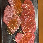京もつ鍋ホルモン朱々 岡山奉還町店 - 