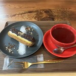 COFFEE&DESSERT S CAFE - 