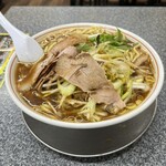 Teuchi Ramen Shouryuu - 