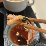 ビストロカフェ ももてなし家 - ワサビもつけて