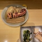 Asakusa Oden Otafuku - 