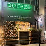 COFFEE&DESSERT S CAFE - 