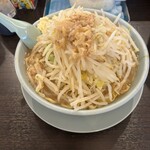 ラーメン弐豚 - 