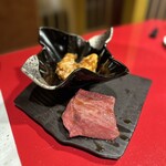 Kanzen Koshitsu Yakiniku Kappou Esu - 