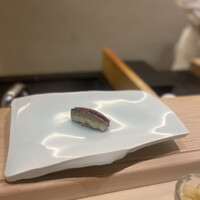 鮨 なんば 日比谷 - 