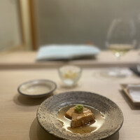 鮨 なんば 日比谷 - 