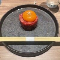 東京焼肉 黒木 - 