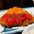 るつぼ - 料理写真:チキンカツトマトソース