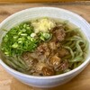 よもぎうどん いわさき