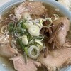 川口トラちゃんラーメン