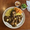 カレーの店 マボロシ