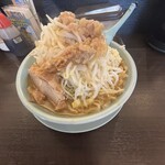 ラーメン弐豚 - 