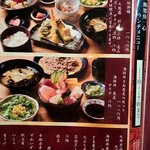 Sushi Sakana Isshin - 