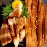 ピアゴパワー - 料理写真: