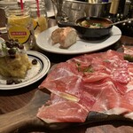 ブッチャーズ 八十郎 - 