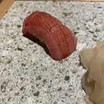 Kumamoto Sushi Ginza Fukuju - 