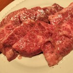 焼肉ホルモンうしごろ - 