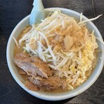 ラーメン弐豚 - 