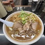 Teuchi Ramen Shouryuu - 