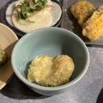 魚と野菜と天ぷらと 酒場リベリー - 