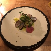 ザ タヴァン グリル＆ラウンジ - 