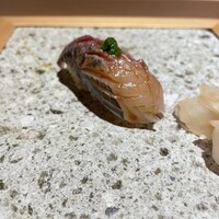 熊本 鮨 銀座ふくじゅ - 
