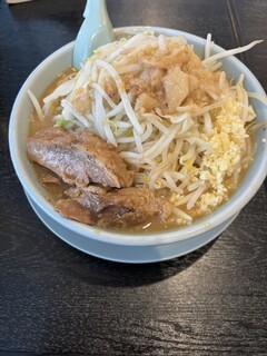 Ramen Niton - 