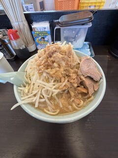 Ramen Niton - 