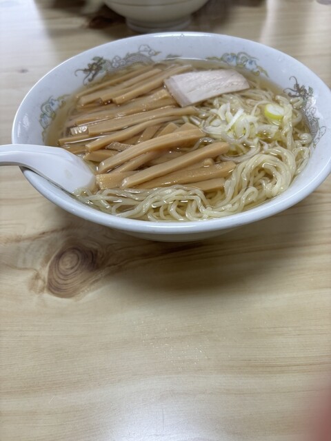 食堂 いしやま（しょくどう いしやま） - 会津坂下（食堂）の写真