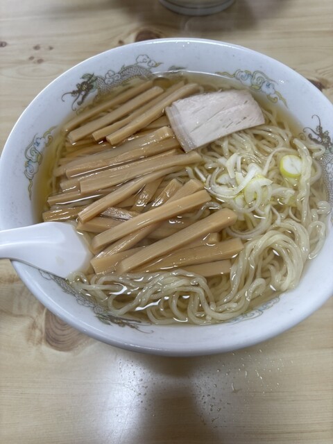 食堂 いしやま（しょくどう いしやま） - 会津坂下（食堂）の写真