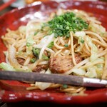 姪浜　門際飯荘 - 