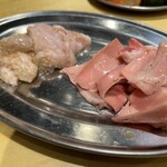 大阪焼肉・ホルモン ふたご - 