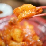 姪浜　門際飯荘 - 