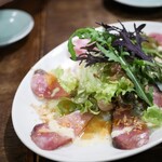 姪浜　門際飯荘 - 