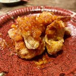 姪浜　門際飯荘 - 