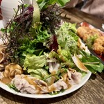 姪浜　門際飯荘 - 