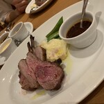 オールデイダイニング カルイザワグリル - 