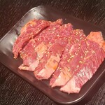 焼肉ダイニング一颯 - 