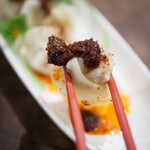 姪浜　門際飯荘 - 