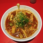 スター ラーメン - 