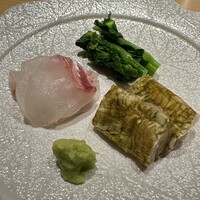 寿司 藤やま - 
