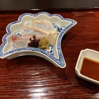 京懐石 美濃吉 竹茂楼 ホテルグランヴィア京都店 - 