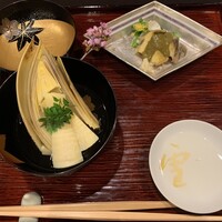 京懐石 美濃吉 竹茂楼 ホテルグランヴィア京都店 - 